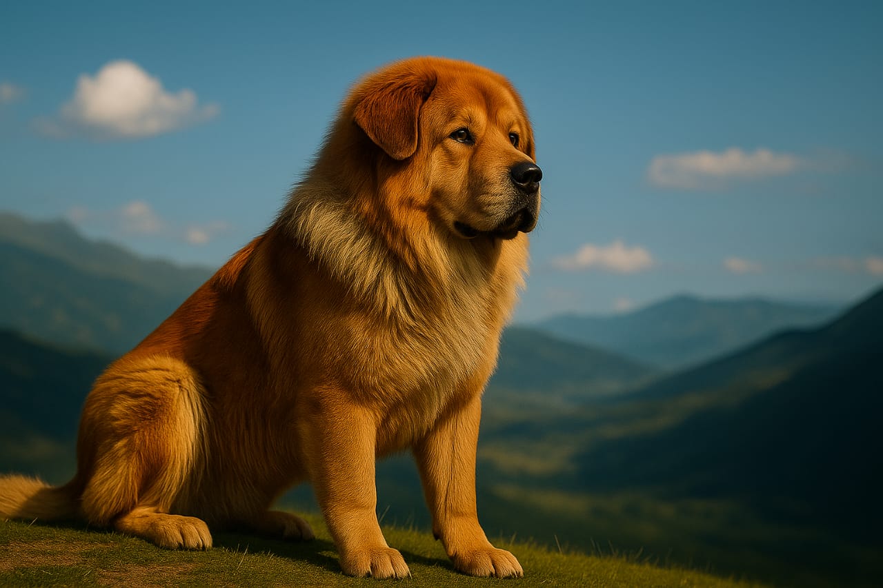 sheepdoge